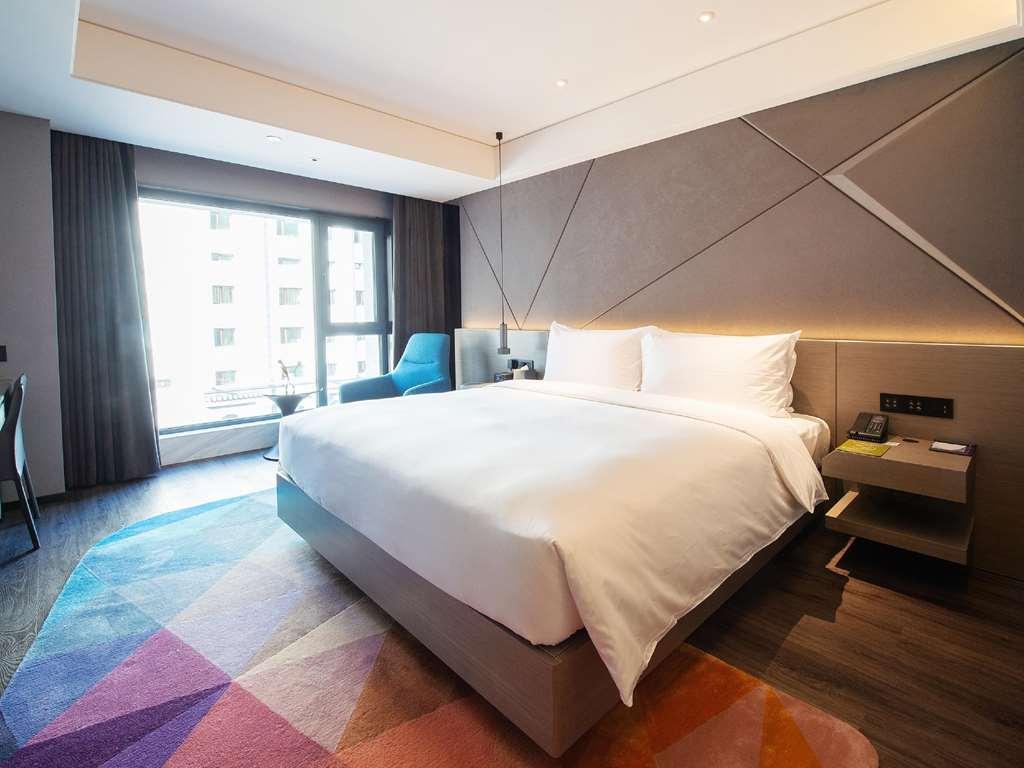 Mercure Harbin Central Street Sophia Church Zimmer foto